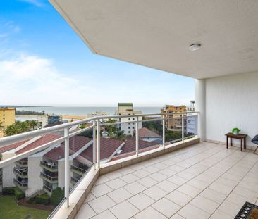 6th Floor Apartment with Ocean and Lake Views - Photo 4