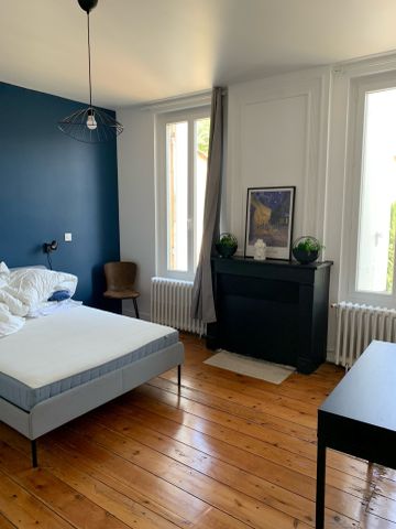 Location Appartement 2 pièces 56m² ST ANDRE DE CUBZAC 33240 - Photo 3