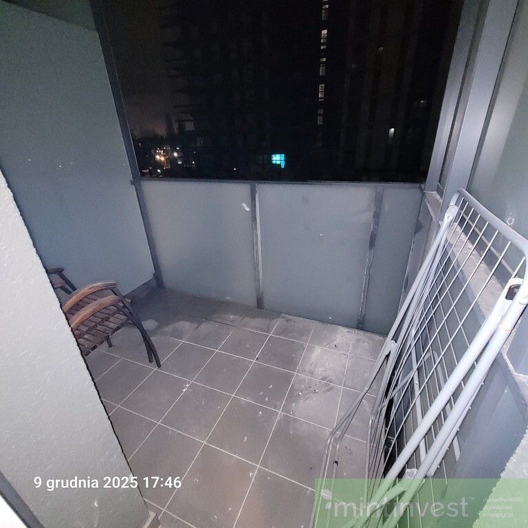 Nowa kawalerka z miejscem postojowym - Photo 1