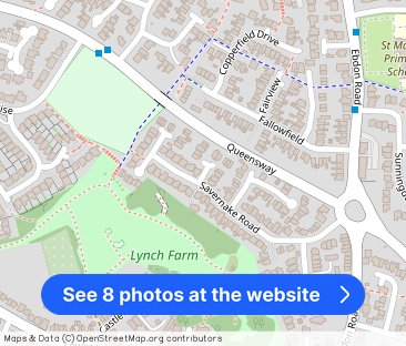 Atholl Close, Worle, Weston-super-Mare - Photo 1