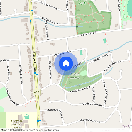 10a Parkview Drive, SA 5091, Tea Tree Gully