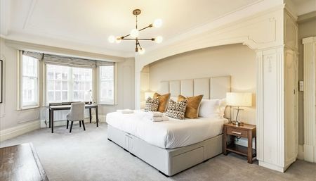 Strathmore Court, NW8, London - Photo 5