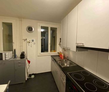 2 Zimmer, 60 m², 3. Stock - Photo 4