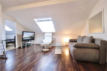 3 Zimmer in Düsseldorf - Photo 3