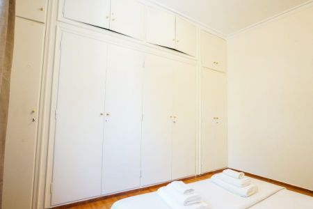 Διαμέρισμα για ενοικίαση Καισαριανή - Φωτογραφία 5
