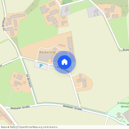 Im Brinkort 6, 33129 Nordrhein-Westfalen - Delbrück