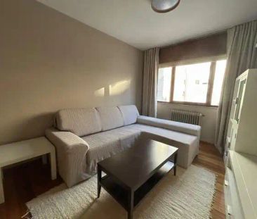 Apartamento de alquiler en Rúa Anxeriz, O Milladoiro - Foto 1