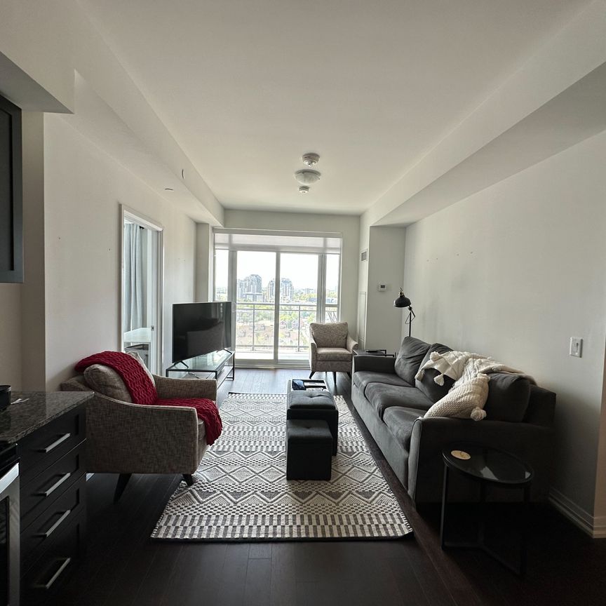 For Lease - 155 Caroline Street Unit# 1301, Kitchener, Ontario - Photo 1