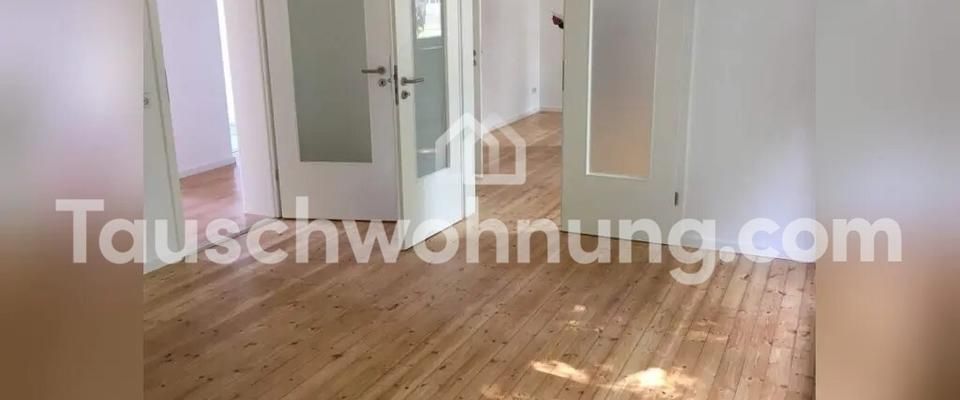 TAUSCHWOHNUNG 4-Zimmerwohnung in Mauritz - Photo 1