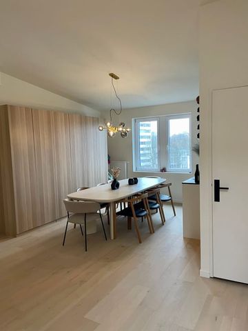 Penthouse te huur - Photo 4