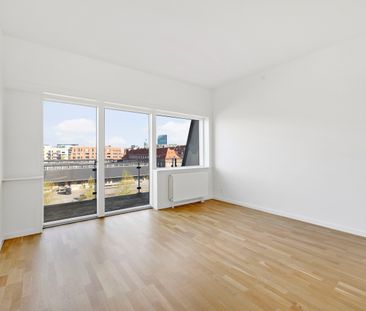 Sonnesgade 50 A, 2. 10 - Photo 1