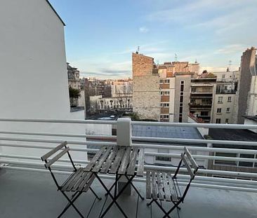 Appartement à louer à Paris 16Ème - Photo 1