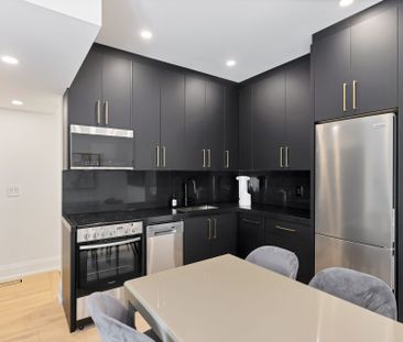 For Lease - 189 CONCORD Avenue Unit# A, Toronto, Ontario - Photo 3