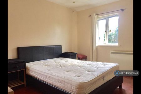 1 bedroom end of terrace house to rent - Photo 2