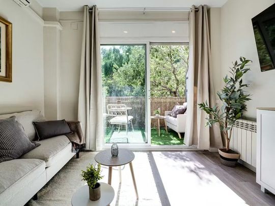 Passeig de Montjuïc, Barcelona, Catalonia 08004 - Photo 1