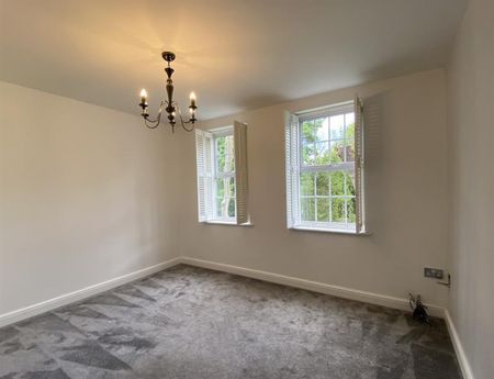 3 Bedroom Terraced To Let - Photo 5
