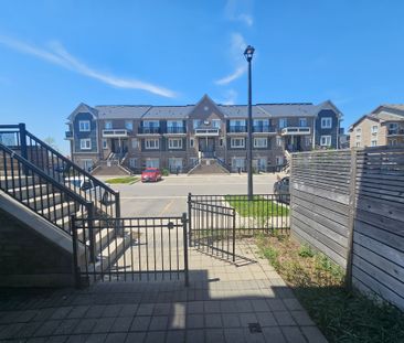 For Lease - 250 Sunny Meadow Boulevard Unit# 103, Brampton, Ontario - Photo 1