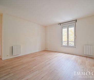 Appartement 3 pièces - 53m² - Photo 2