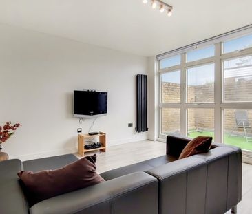1 Bed Flat, Virginia Walk, SW2 - Photo 2