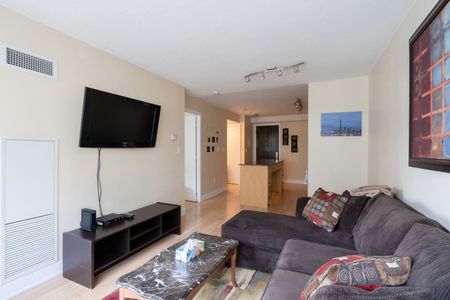 For Lease - 20 Blue Jays Way Unit# 1509, Toronto, Ontario - Photo 4