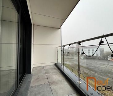 Appartement te huur - Photo 4