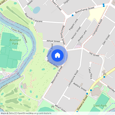 15/85 Beauchamp Street, Marrickville, NSW 2204