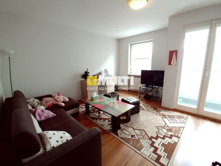 2pok. Centrum i cisza w jednym, winda, balkon – zdjęcie 2