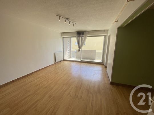 Location Appartement 2 pièces 46m² MONTPELLIER 34090 - Photo 1