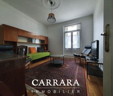 Location Appartement 2 pièces 56m² METZ 57000 - Photo 1