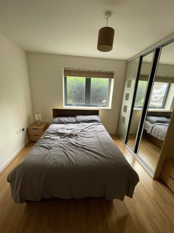 3 Bed Flat, Treby Street, E3 - Photo 5