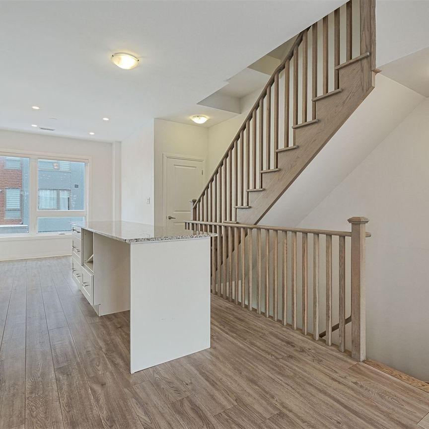 For Lease - 1654 Pleasure Valley Path, Oshawa, Ontario - Photo 1