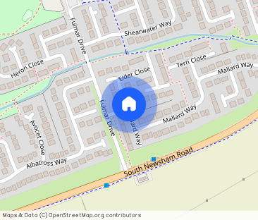 Eider Close, Blyth - Photo 1