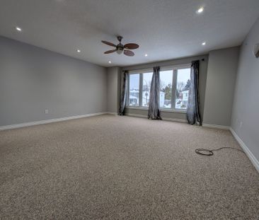 For Lease - 352 Bankside Drive, Kitchener, Ontario - Photo 1