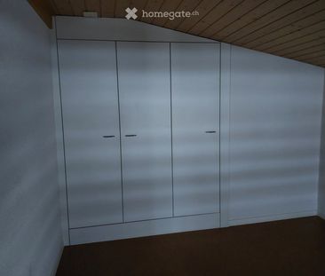 1.5 Zimmer, 28 m² - Foto 4