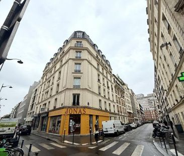 T3 Paris - Photo 2