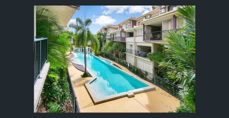 FURNISHED Sky-Villa 2 Bed, 2 Bath + Study / City Waters Cairns - Photo 2