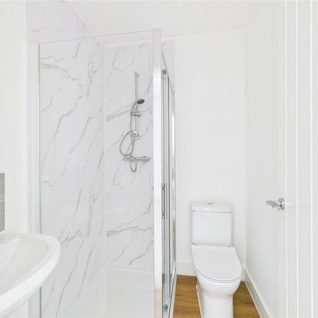 House share to rent - Photo 3