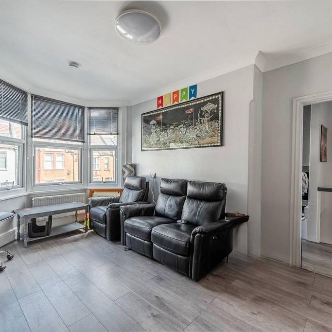 1 bedroom maisonette to rent - Photo 1