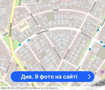 Pokój z aneksem kuchennym blisko stacji PKP Włochy - Фото 1