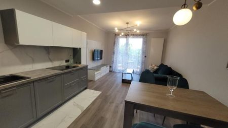 Apartament lux 70m garaż Brynów nowy!!! - Photo 5