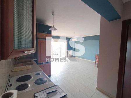 Studio/Γκαρσονιέρα για ενοικίαση Κέντρο (Χαριλάου) - Photo 4