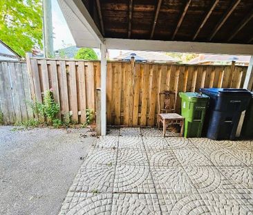 For Lease - 259 Tower Drive Unit# BSMT -1, Toronto, Ontario - Photo 4