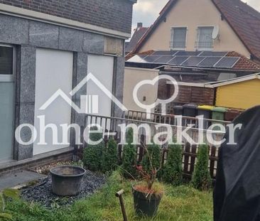Erdgeschosswohnung in Dormagen (Delrath) - Photo 1
