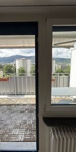 2½ Zimmer-Wohnung in Zürich - Kreis 4, möbliert, auf Zeit - Foto 4