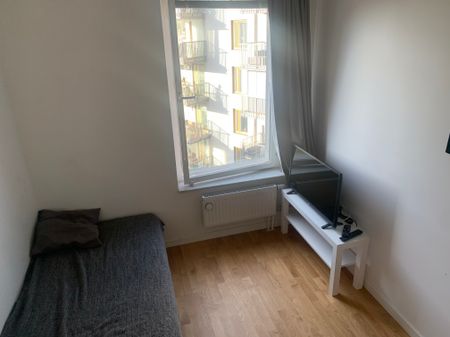 Gimogatan, Uppsala - Foto 2