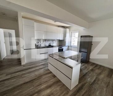 Apartament 2 camere, 60 mp, prima inchiriere, parcare, Satina Garden - Fotografie 1