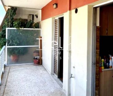 Διαμέρισμα για ενοικίαση Τζιτζιφιές (Καλλιθέα) - Photo 5