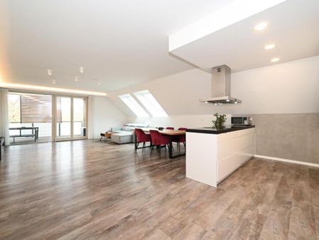 Pronájem bytu 4+kk 142 m2 - Фото 4