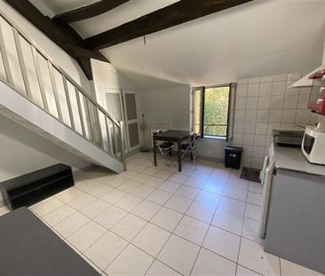 CHARMANT DUPLEX MEUBLÉ T1 - Photo 1