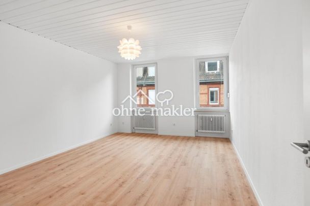 15 qm Zimmer in neu zu gründender 4er WG - Photo 1